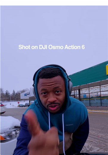 How to connect and speak to the Camera - Action 6