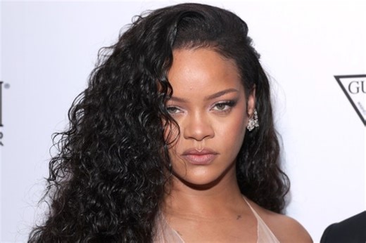 Divisive Rihanna Movie Now Streaming Today on Prime Video