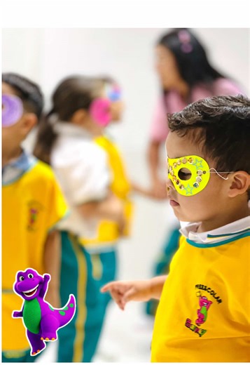 𝗟𝗼𝘀 𝗿𝗲𝗲𝗻𝗰𝘂𝗲𝗻𝘁𝗿𝗼𝘀 𝘀𝗶𝗲𝗺𝗽𝗿𝗲 𝘀𝗼𝗻 𝗮𝗴𝗿𝗮𝗱𝗮𝗯𝗹𝗲𝘀 𝘆 𝗲𝗺𝗼𝗰𝗶𝗼𝗻𝗮𝗻𝘁𝗲𝘀 😌🫶🏼 por eso en el preescolar de Barney desde el primer día los pequeños se sienten como en su casa 🏡 pasando muy delicioso y sobre todo aprendiendo 🤍✨ #preescolar #barney #niños
