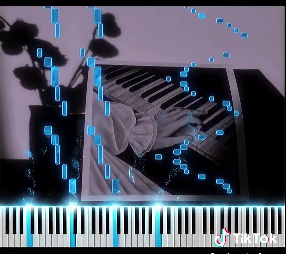 Detective Conan Main Theme Piano Tutorial