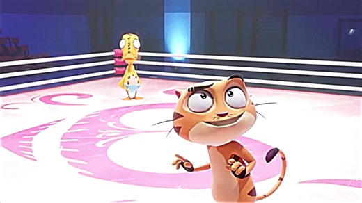 Le saviez-vous qu’il fesait la voix de ces personnages #kaeloo🐸🦆🐱🐿 #kaeloo #dessinanimé #kaeloo🐸🦆🐱