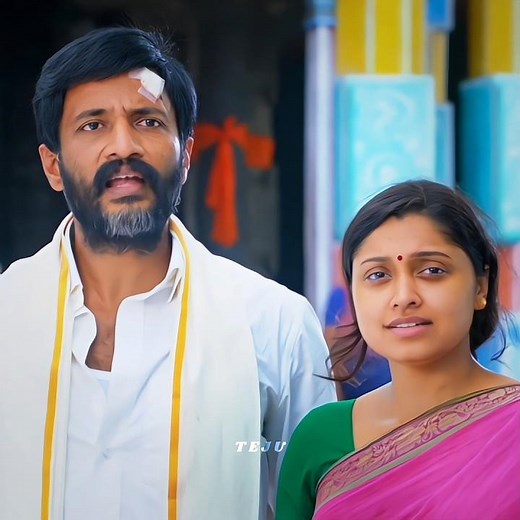 Rekka movie unspoken love 💖✨ #rekka #kannama #maalaakka #sisterlove #2015 #lovestatus #unspokenlove