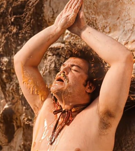 The Power Of Eagle Eggs | Nacho Libre Edit | Bumblebee