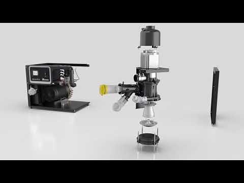 Mojave LT by Air Techniques