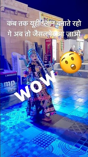 Why Rajasthan is India's Most Fascinating State #youtubeshorts