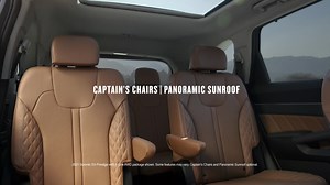 859K views · 117 reactions | A great story calls for a great seat. Whether you're settling in, or hanging on. The Kia Sorento with Captain’s Chairs. | Kia America | Facebook