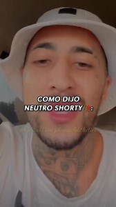29K views · 2K reactions | Neutro shorty | Noticias Venezuela | Facebook