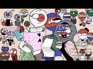 Doing your Dares { Part 7 } |#CountryHumans| Christmas special🎄✨