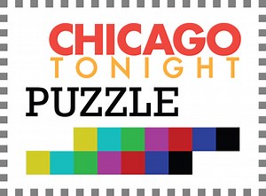 Chicago Tonight Puzzle: January Challenge
