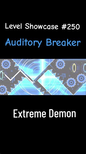 Best sonic blaster remix - 𝗔𝘂𝗱𝗶𝘁𝗼𝗿𝘆 𝗕𝗿𝗲𝗮𝗸𝗲𝗿 - Creators: Lazerblitz & Manix - Song: Sonic Blaster Ultimate Remix by Jassir - Rate: Featured - Coins: 0 - Level Length: 2min 1s (XL) - Object Count: 113796 - Verified by Gabs - ID: 51791710 - 𝗨𝘀𝗲 𝗛𝗲𝗮𝗱𝗽𝗵𝗼𝗻𝗲𝘀 - 𝗥𝗲𝗰𝗼𝗿𝗱𝗲𝗱 𝘂𝘀𝗶𝗻𝗴 𝗜𝗔𝗗 𝗠𝗼𝗱 𝗠𝗲𝗻𝘂 - 𝗥𝗲𝗰𝗼𝗿𝗱𝗶𝗻𝗴 𝗗𝗶𝗳𝗳𝗶𝗰𝘂𝗹𝘁𝘆: 3/10 - 𝗥𝗲𝗰𝗼𝗿𝗱𝗶𝗻𝗴 𝗘𝗻𝗷𝗼𝘆𝗺𝗲𝗻𝘁: 8/10 #AuditoryBreaker #AuditoryBreakergd #AuditoryBreakergeometrydash #gdaudi