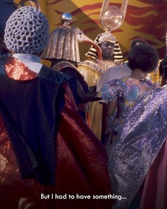 25K views · 476 reactions | The first trailer for SUN RA: The Door of the Cosmos has been released. Support the documentary on Kickstarter at tinyurl.com/SunRaDoc | The Jazz Estate | Facebook