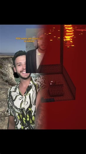 Mama zawsze się martwi, ale nie wiedziała, że na wycieczce z Rainbow nie ma czym się martwić 😁