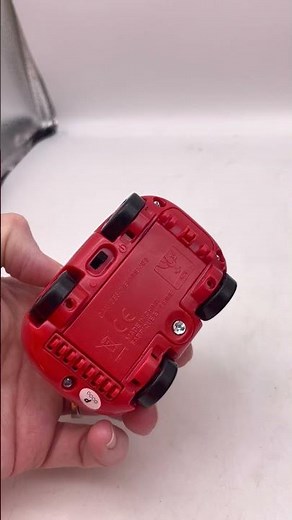 Vtech Go Go Smart Wheels Ambulance EMT Vehicle Car Toy Works Lights Sounds #shorts