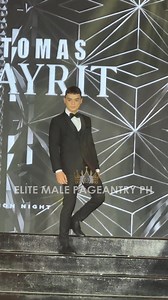 15K views · 76 reactions | SHEEN FROM STO TOMAS | FORMAL WEAR PERFORMANCE | MISTER PAMPANGA 2024 #misterpampanga2024 #elitemalepageantryph | Elite Male Pageantry PH | Facebook
