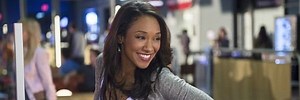 Candice Patton Talks The Flash Season 2 and S.T.A.R. Labs