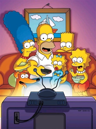 Los simpson dibujo animado CAPITULO COMPLETOS sigueme para mas dale like❤️‍🔥 #lossimpson #simpson #series #dibujosanimados #entretenimiento