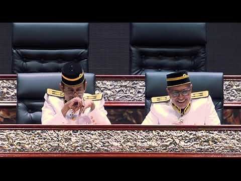 Comedy Court - Do the "NAJIB"