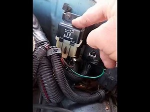 1989 Chevy Camaro - ECM Problems, VATS Bypass, and Cleared Code 54