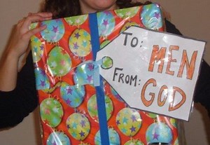 Best Ideas for Homemade Costumes?