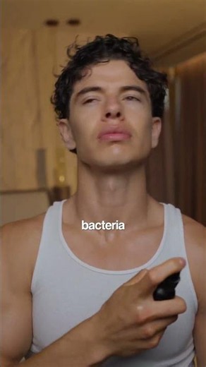 How to clear your skin