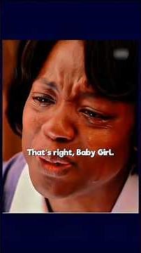 You Is Kind. You Is Smart.💔 | The Help #Shorts