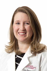 Cara Pence, M.D. | Stillwater Medical