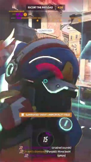 I MAGNETIZED INTO THE PIN LIKE WHAT| #sp3llb1nder on #Twitch
