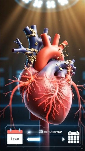 "How Smoking Damages Your Heart ❤️‍🩹 | Shocking Truth + Benefits of Quitting"