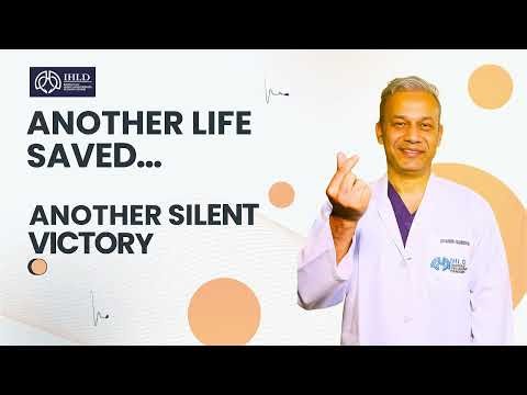 Inside Operation Theatre | Heart Surgery by Dr Rahul Chandola | IHLD Hospital