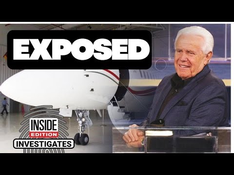 Jesse Duplantis Exposed: What the Bible Revealed Will Shock You