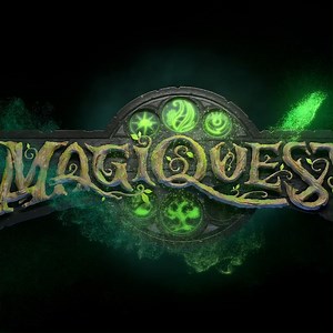 9.7K views · 73 reactions | Who is ready for a quest, a MAGIQUEST? Chose a wand, pick your trip and set off on your very own adventure. 彩 ✨ Learn more about MagiQuest here: https://bit.ly/3iTfHJr | Great Wolf Lodge | Facebook