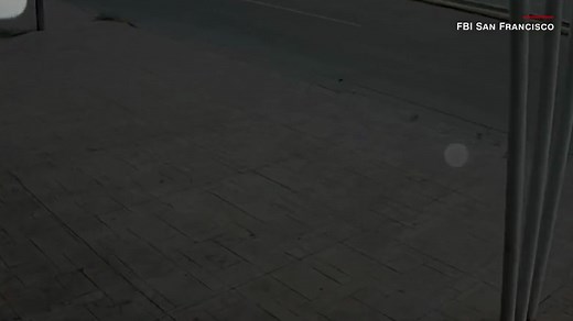 El FBI publica dos videos del dramático secuestro de una estadounidense en México