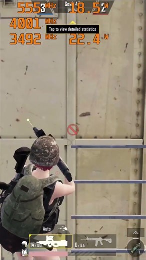 PUBG Mobile FPS Test on PC | i5-4590 + GTX 1650 🚀