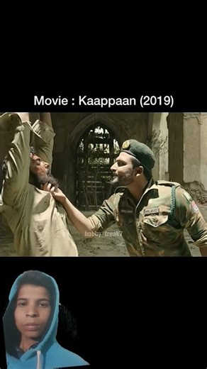 Suriya did this before in 2019