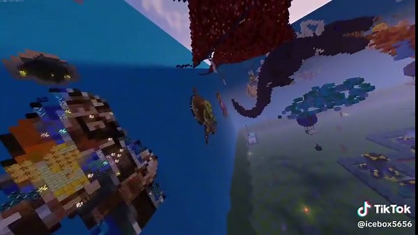 IP: mc.iceboxs.fun #бокспвп #майнкрафт #бокспвпмайнкрафт