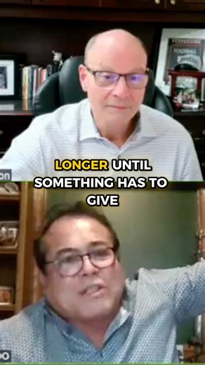 We’re diving into how to position your portfolio amid market shifts, maximize year-end tax opportunities, and strengthen your retirement plan before December 31 — so you can finish 2025 strong and step into 2026 with confidence. Al also breaks down practical steps for reducing risk, building sustainable income, and maintaining peace of mind no matter what the market brings. Whether you’re preparing for retirement, reassessing your investments, or simply looking to make smarter financial decision