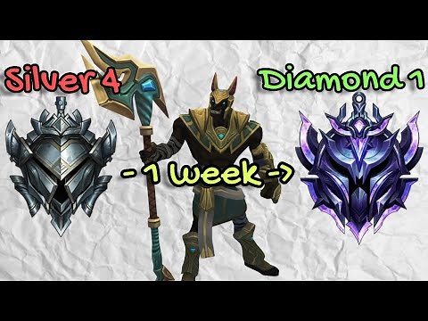 How to Play Jungle Nasus...