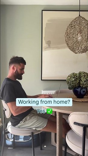 You can wear a 24-hour heart monitor while...?