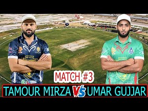 TAMOUR MIRZA VS UMAR GUJJAR || BEST MATCH || WHAT A GREAT MATCH IN TAPE BALL CRICKET HISTORY EVER..