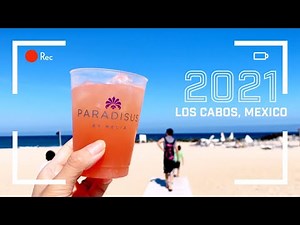 2021 PARADISUS Los Cabos Mexico REVIEW & Booking w/ COSTCO Travel