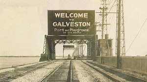 118K views · 6.2K reactions | Historic Galveston Island. Playground...