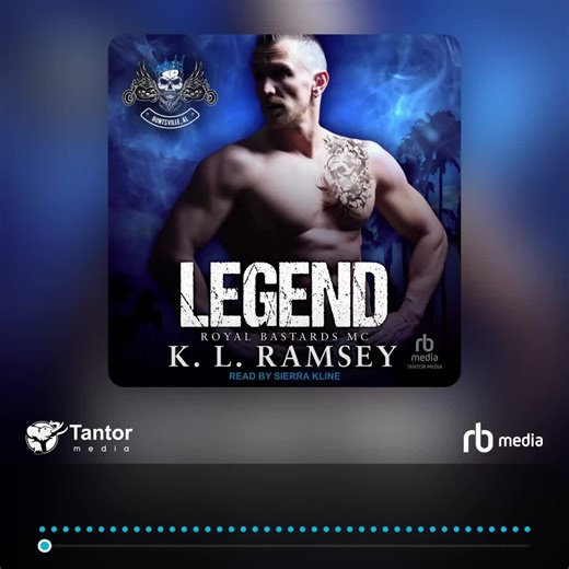Now on audio!