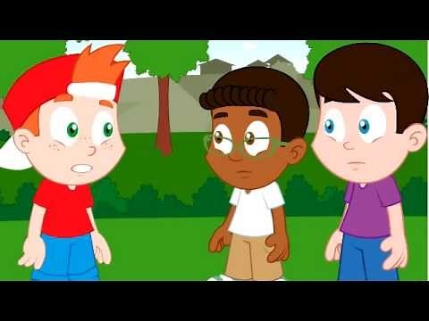 Turminha da Fé - Vivendo sem medo