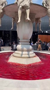 La zona VIP de Hellfest Open Air Festival 😍🔥🇫🇷 #HH2023 | Summa Inferno