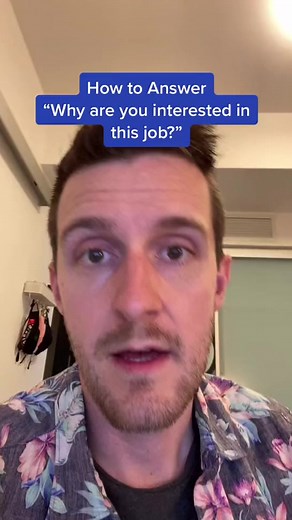 This is one of the toughest questions, but it doesn’t have to be #interview #jobsearch #career | Richard Rose