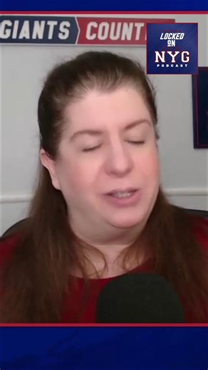 Why do Giants' draft picks become stars, only after leaving New York? From Julian Love, Xavier McKinney, and Daniel Jones, all of whom have flourished elsewhere, is it safe to say that the Giants' coaching staff is failing at player development? This and more on the next Locked On Giants podcast, dropping 10 PM ET, No. 6. #NYGiants | Locked on Giants