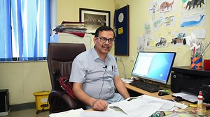 11K views · 407 reactions | A reusable paper developed by Dr. Animangsu Ghatak and his research team, has the potential to drastically cut down our carbon footprint. Watch the video to know how the paper works. #technology #research #innovation #engineers #reusable #paper #carbon | Indian Institute of Technology Kanpur | Facebook