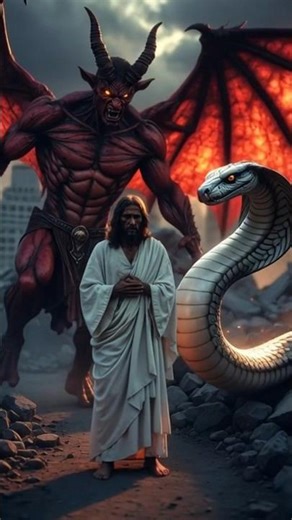 Nothing can be Jesus. #jesus #faith #miracle