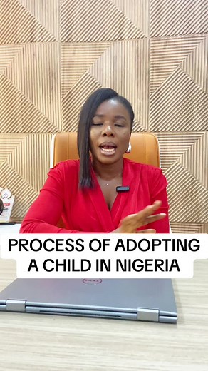 Adopting a Child in Nigeria: Process and Rights Explained