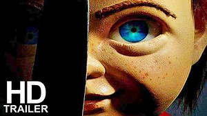Búp bê ma Chucky phiên bản reboot tung trailer ám ảnh khiến tín đồ kinh dị "đứng ngồi không yên"